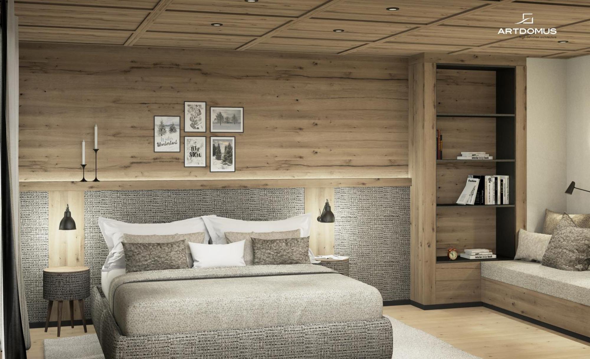 Miraval NaturHotel Badia (South Tyrol) Exterior foto