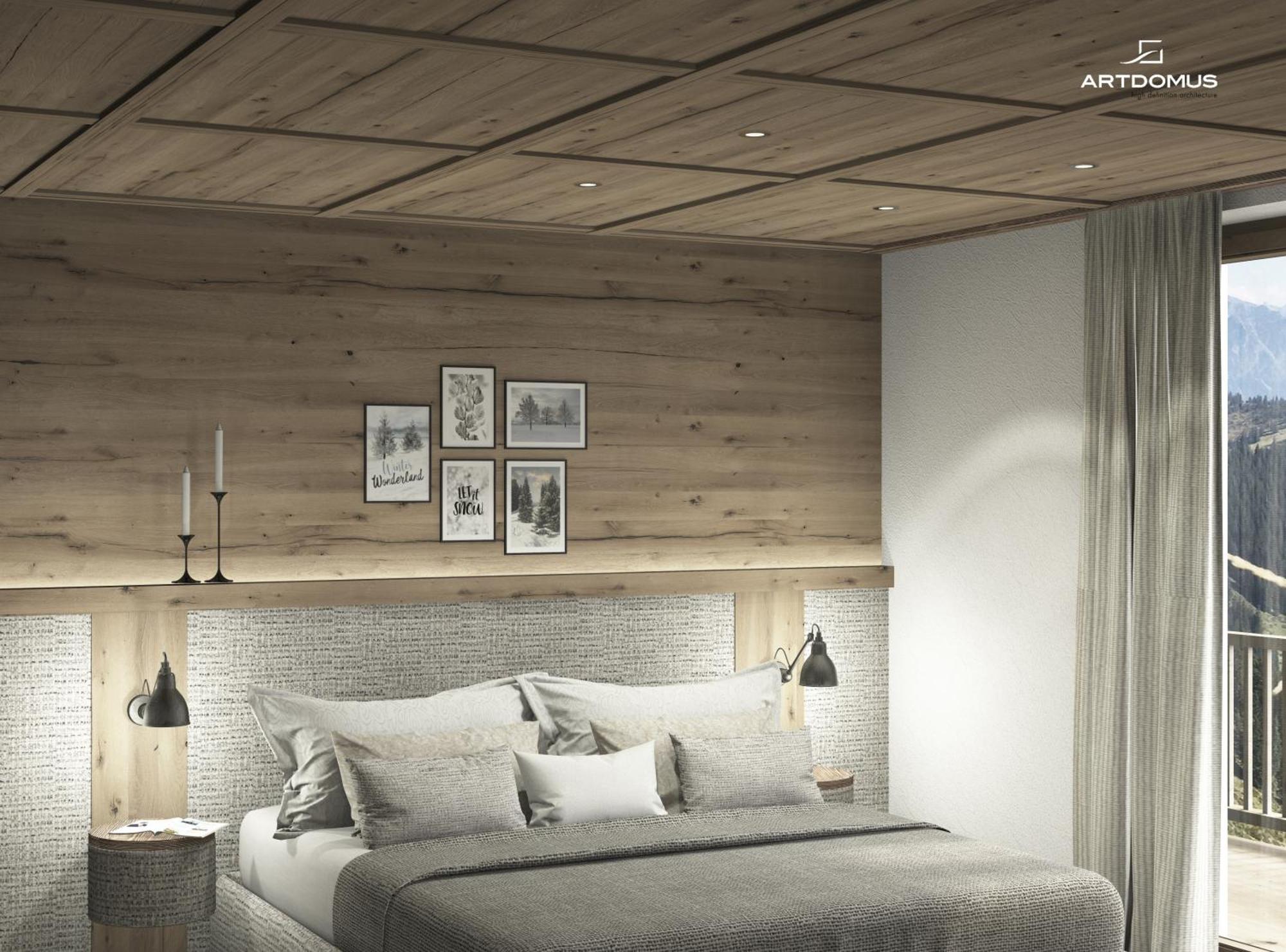 Miraval NaturHotel Badia (South Tyrol) Exterior foto