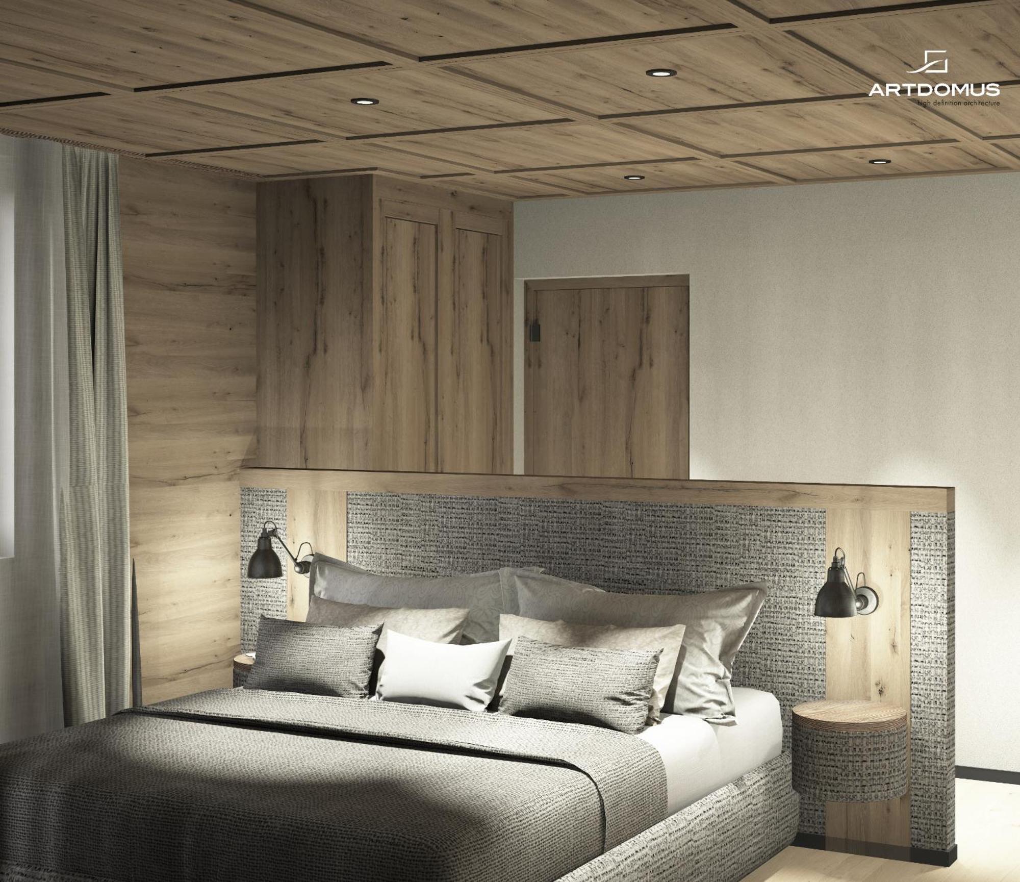 Miraval NaturHotel Badia (South Tyrol) Exterior foto
