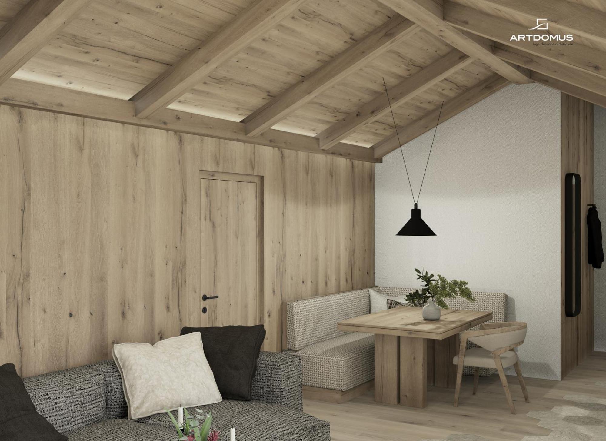 Miraval NaturHotel Badia (South Tyrol) Exterior foto
