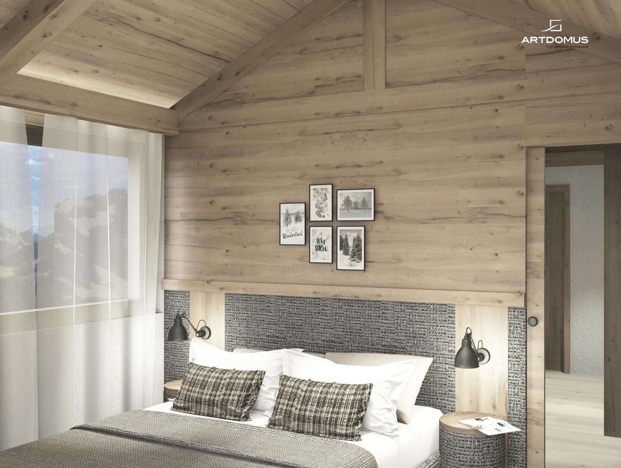 Miraval NaturHotel Badia (South Tyrol) Exterior foto